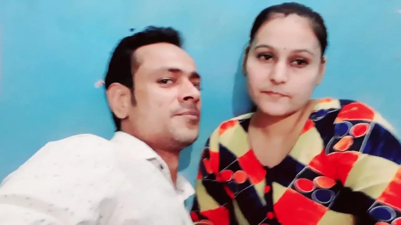 Desi Couple Chudai Video Hardcore Sex