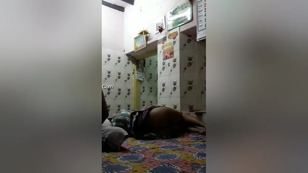 Today Exclusive-desi Cpl Romance