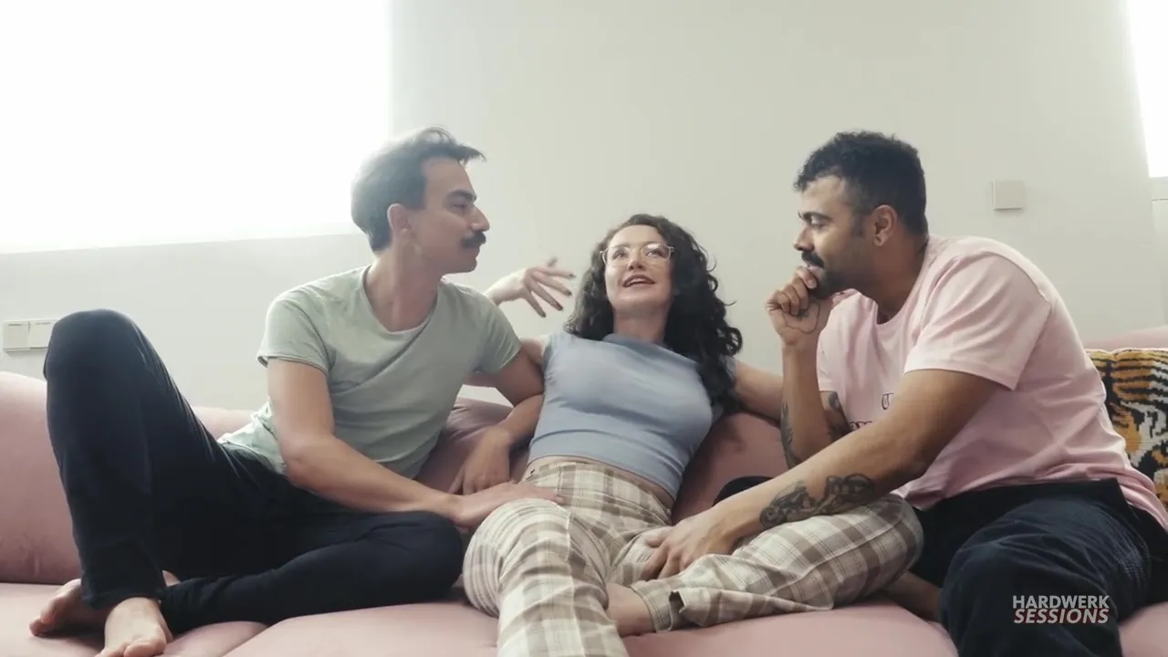 Hardwerk Session - Josie Boo