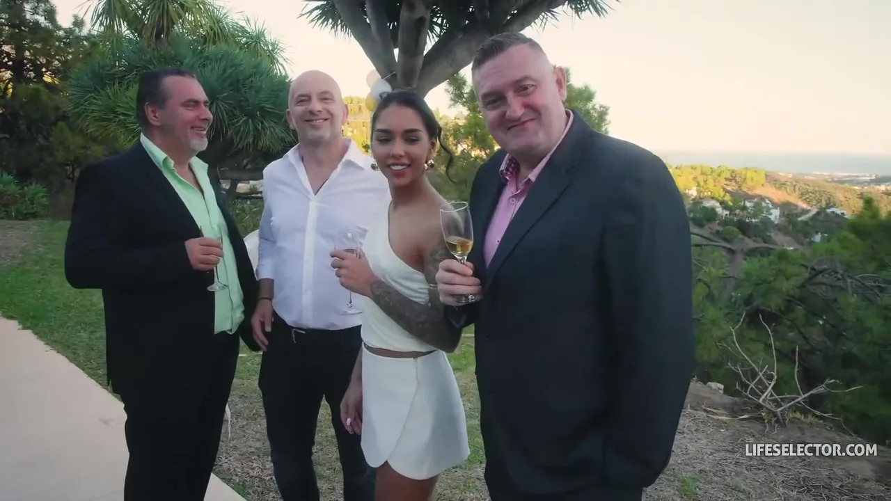 How Private Is This Event?