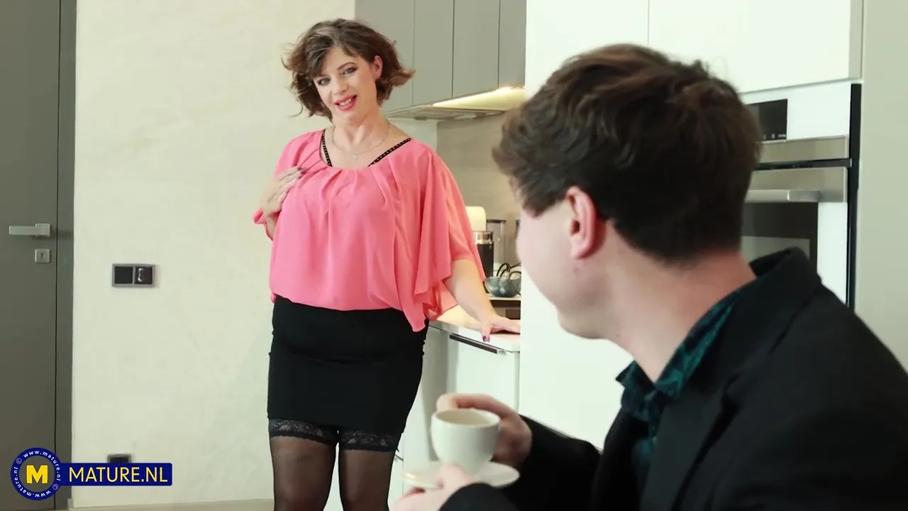 Watch This Exclusively On Mature!