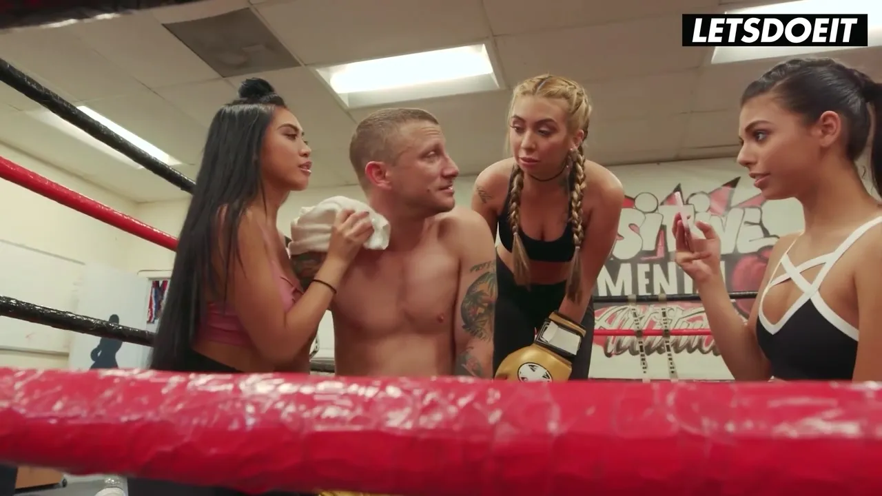 Teen 18+ Scammers Will Do Anything For Sex And Money Full