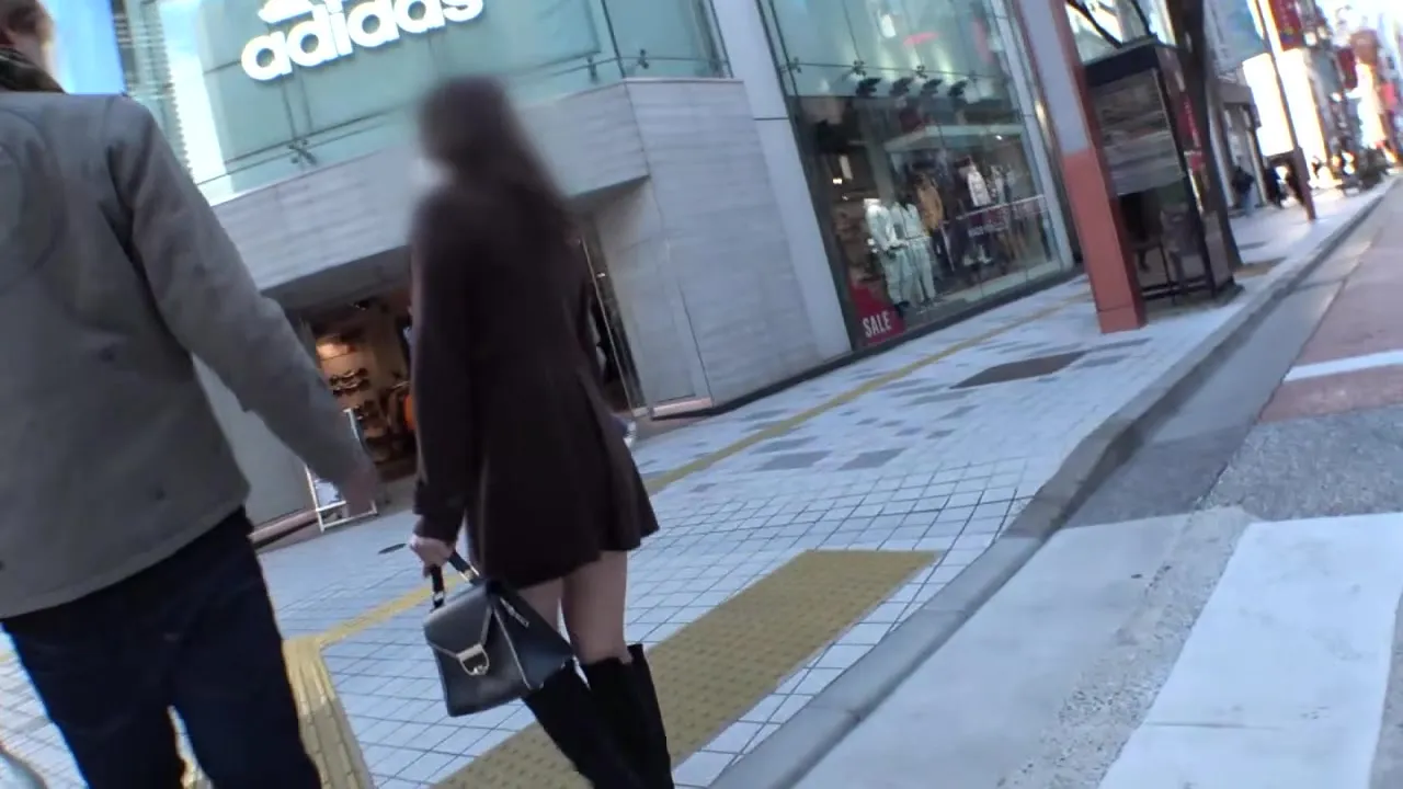 200GANA-2656 Japanese Amateur