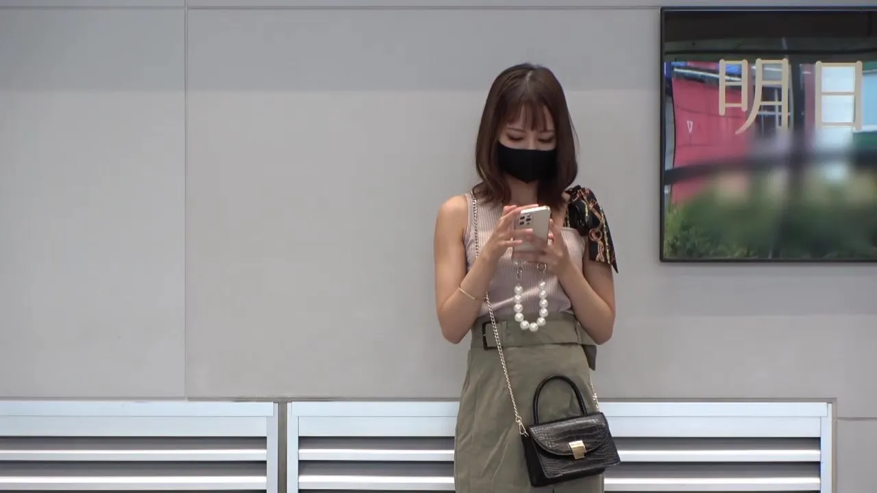 451HHH-038 Japanese Amateur