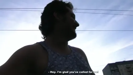 A youthful hotty is deeply screwed in the throat