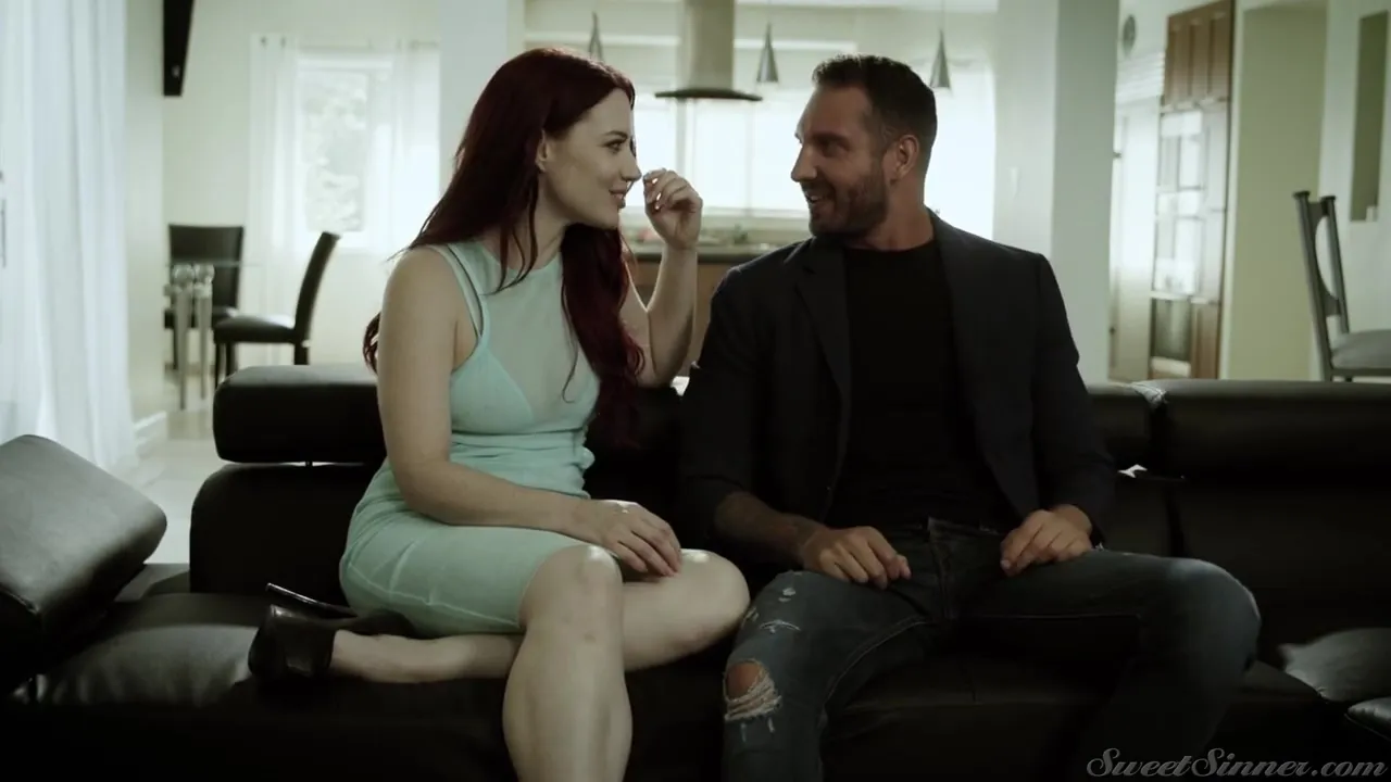 Tempting Milf Jessica Ryan Surprising Sex Movie