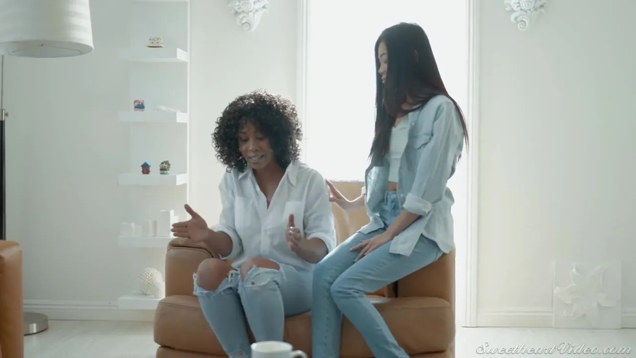 Not Just A Kiss 1 - Misty