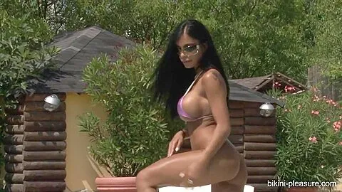 Bikini-pleasure - 0751