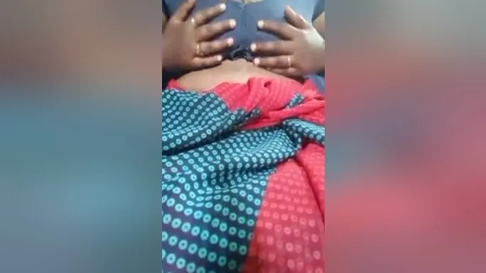 Single House Wife Using Vibrator And Dildo Hot Moaning In Tamil Clear Audio