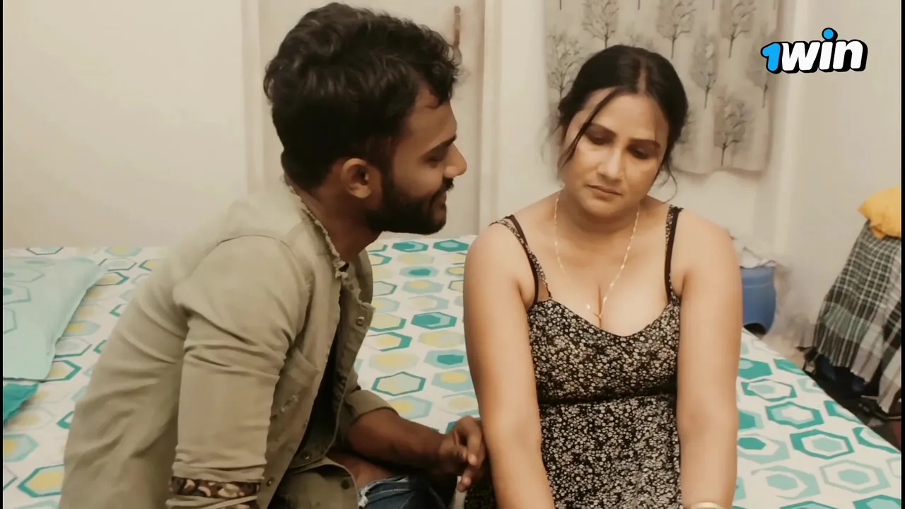 Big Boobs Girl Having Hardcore Sex With Stranger