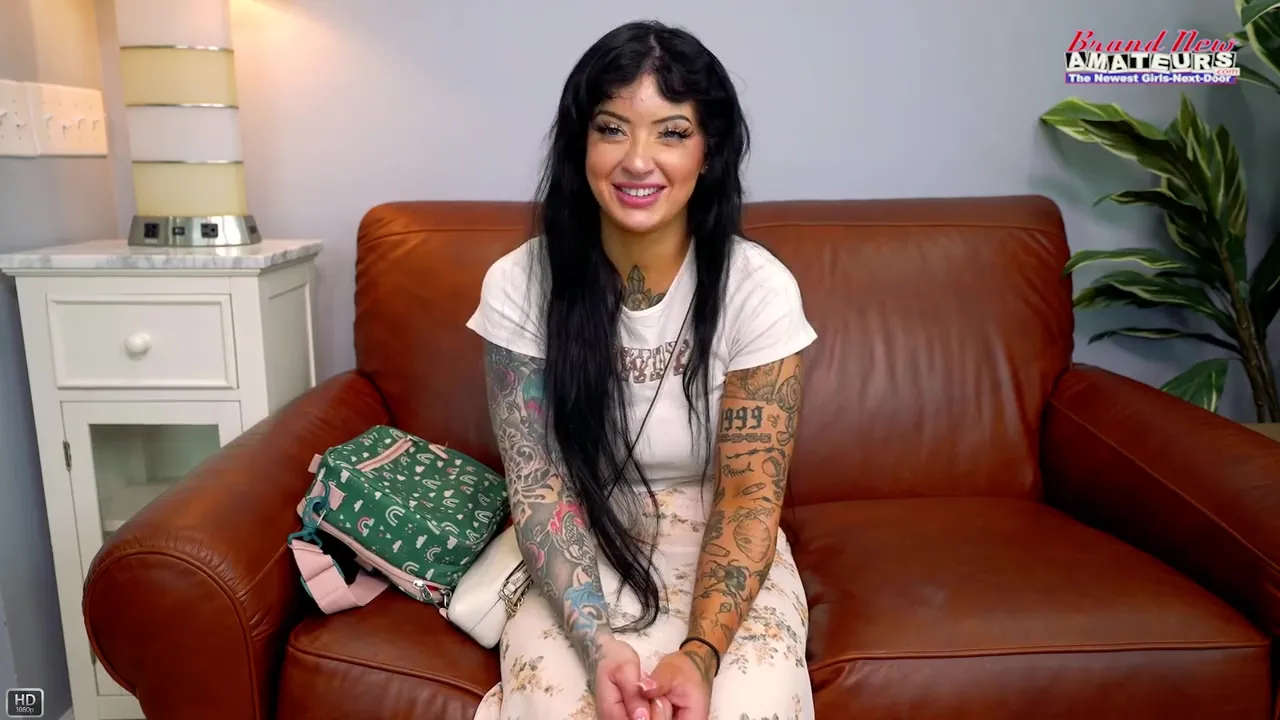 Canadians Are Sexy Eh? - Mia Montclair