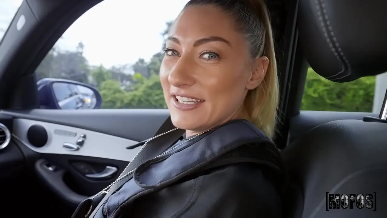 Raunchy Nymph Incredible Adult Movie