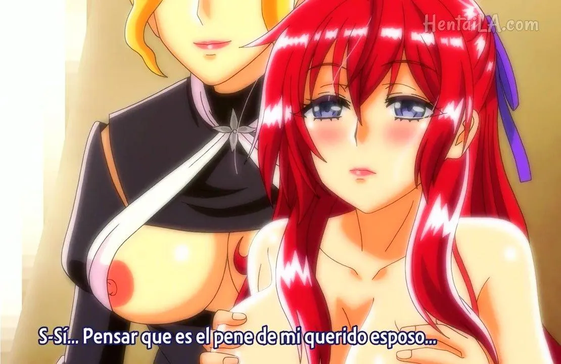 Hot anime teen crazy hentai porn