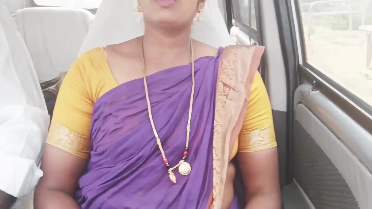 Indian Saree Maid Car Sex Sheve Pussy Telugu Dirty Talks