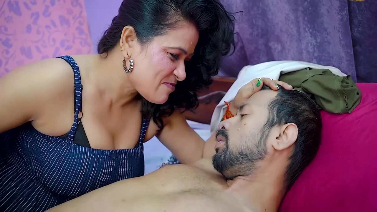 Patient Hardcore Fuck With Physiotherapist At Room Full Movie