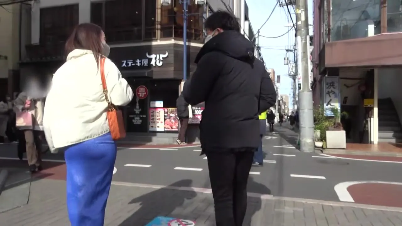 200GANA-2661 Japanese Amateur