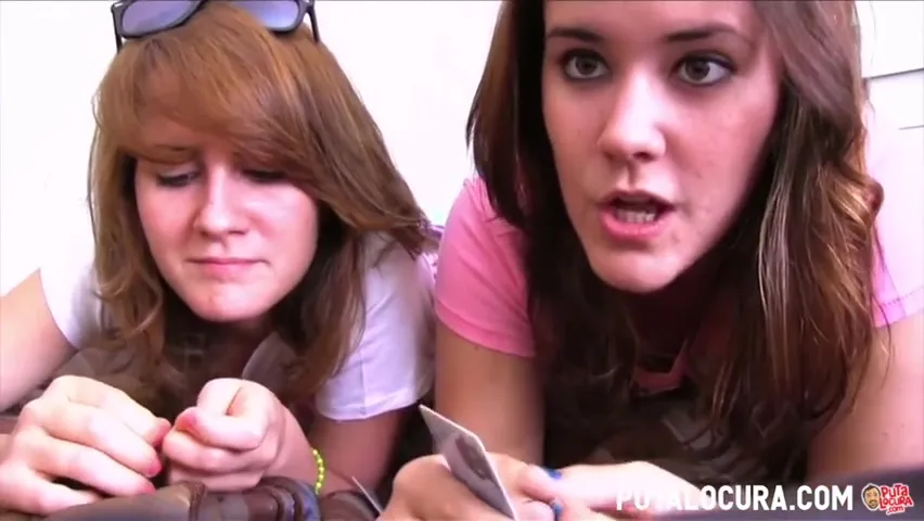 Belen Sperman And Dora Mamadora Spanish