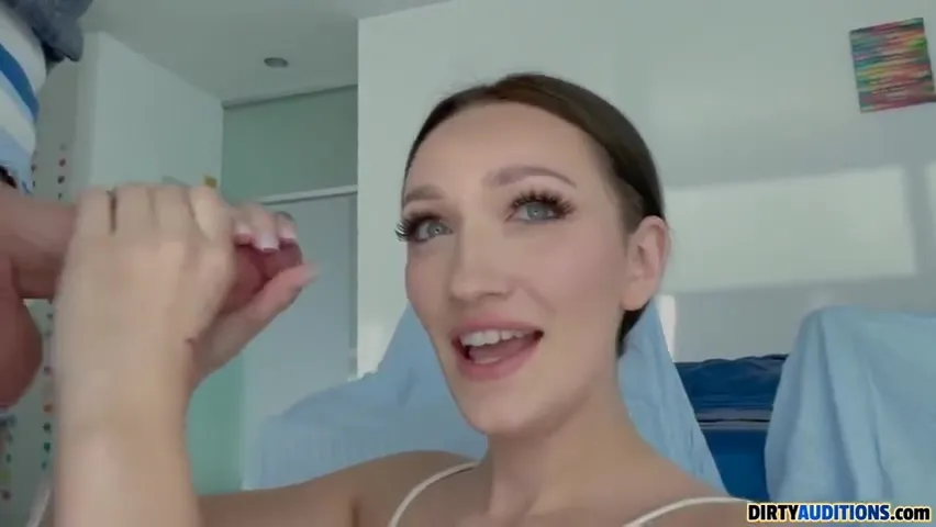 Megan Hughes - Making Megan Moan