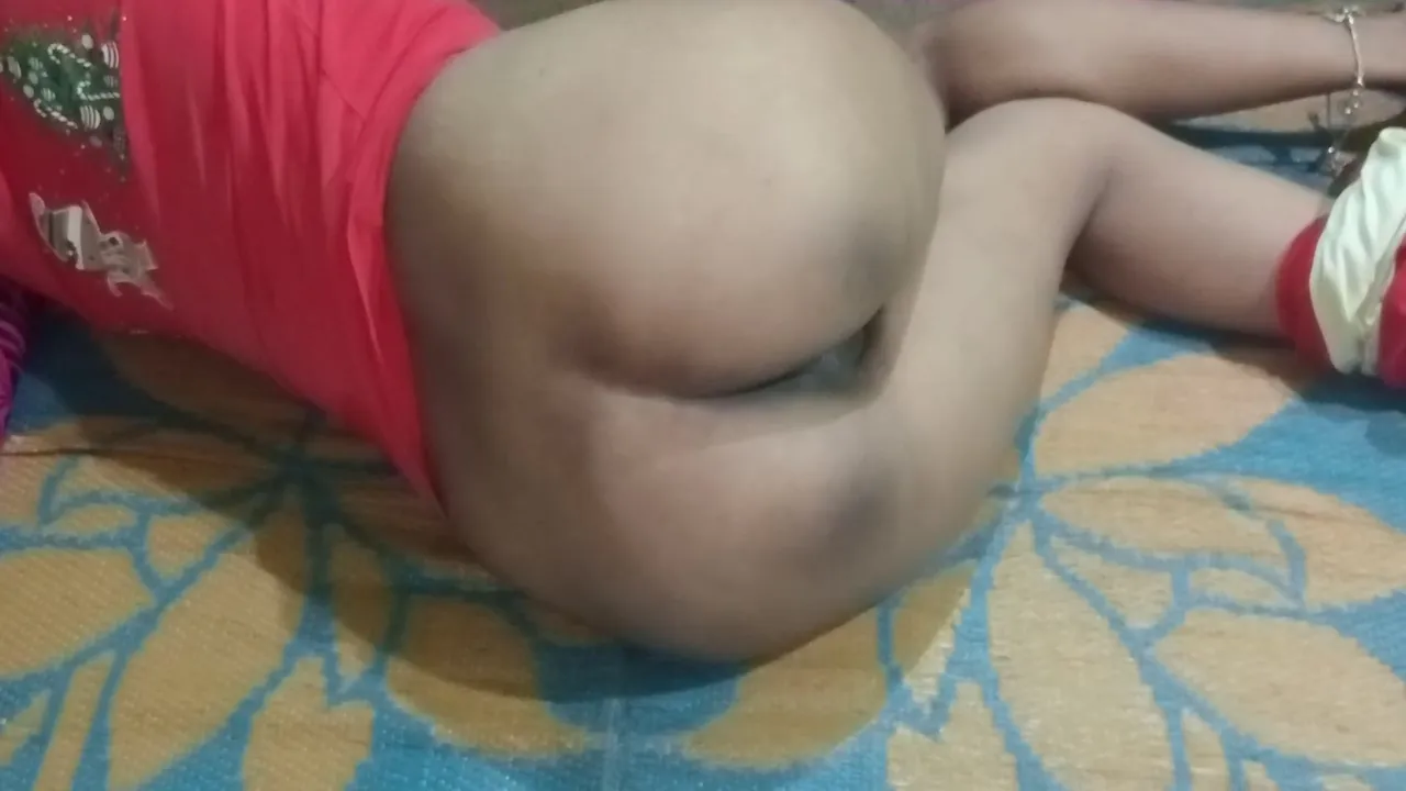 Tamil Bhabhi Sex With His Friend