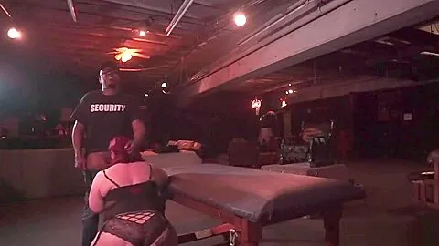 Welcum to the Dungeon with Nikki Cakes