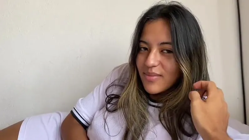 I Woke Up Erect And Fucked Her