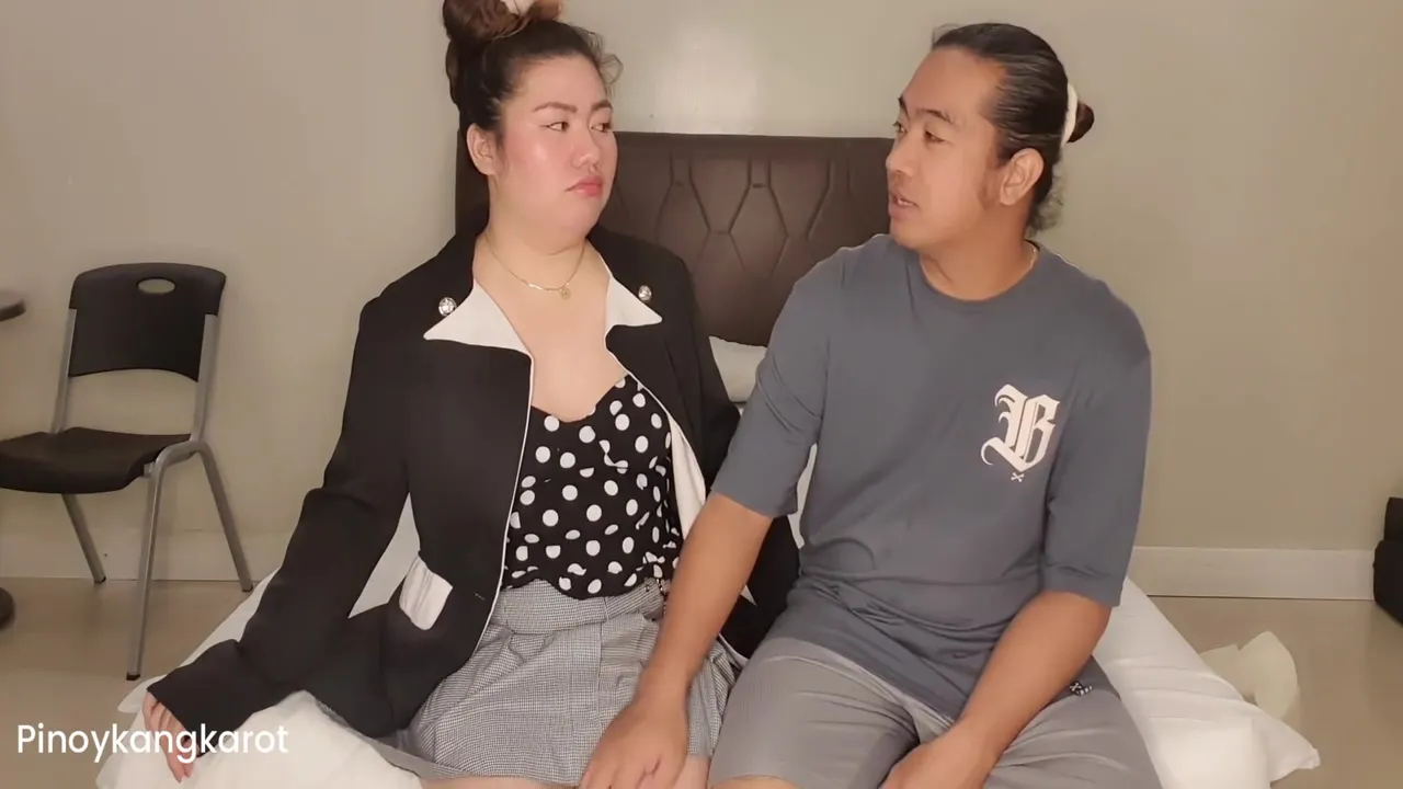 Bea Is My Mistress 17 Min