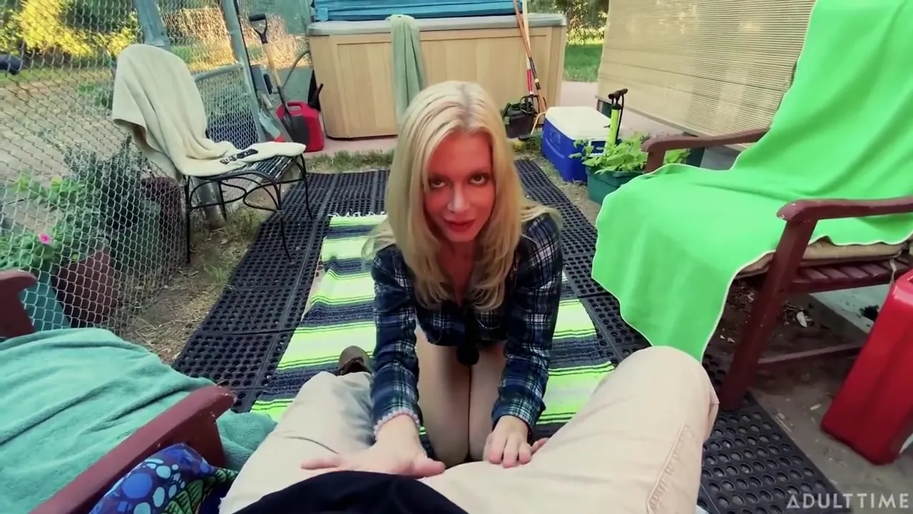 Libidinous Milf Crazy Sex