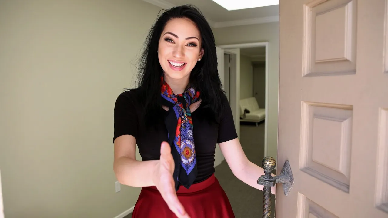 The Filthy Office - PropertySex