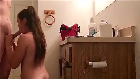 College teen 18+ on real homemade