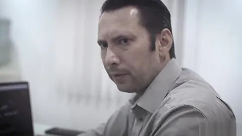 Alina Lopez bursts in tears and gets fucked by teacher