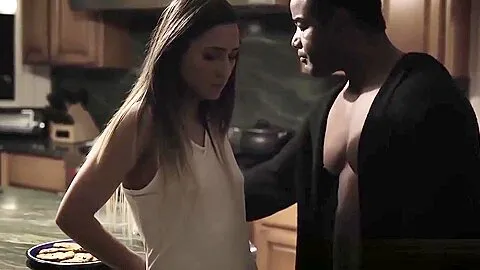 PURE TABOO Jaye Takes BBC Creampie to Please Father-in-Law