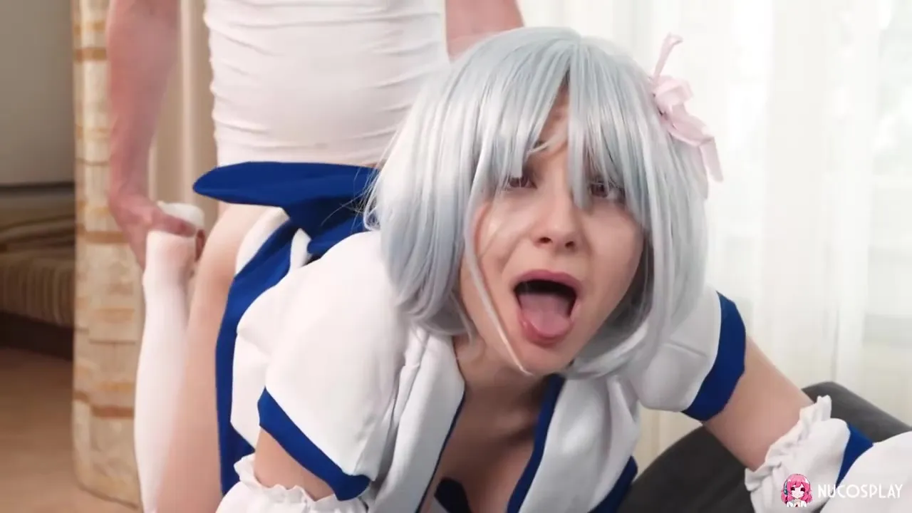 Ideal Alexis Willson - Big Cock Trailer