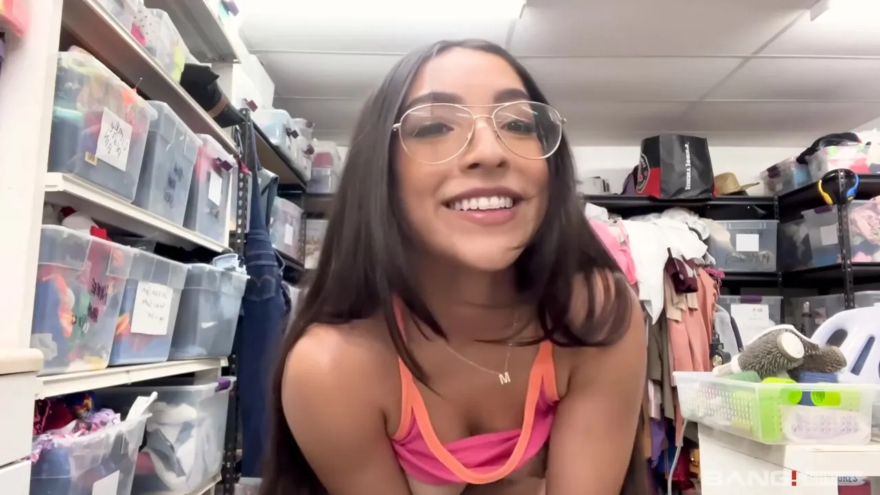 Adventures - Madison Wilde 2