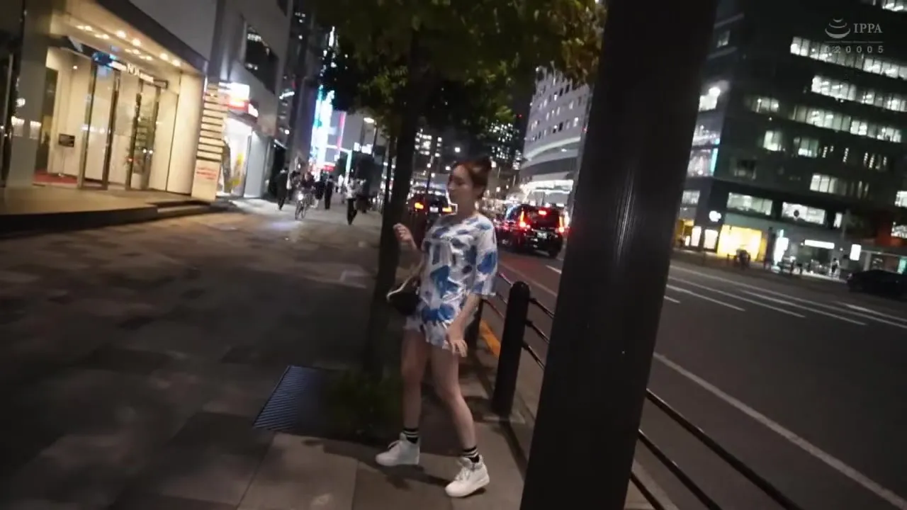 MAAN-838 Japanese Amateur