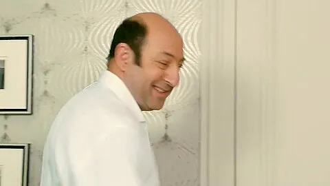 Des gens qui s'embrassent (2013) Monica Bellucci