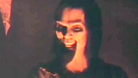 MKXs Nights of Horror #9