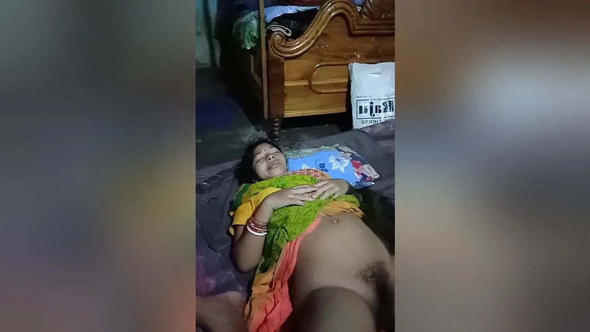 Indian Seema Bhabhi Vagina Blwojob