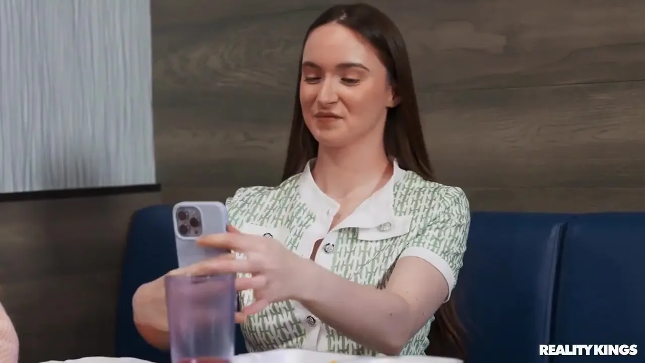 Out Of Order Orgasms Hazel Moore, James Angel