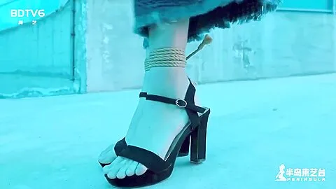 Chinese Bondage - Bondage Shelter