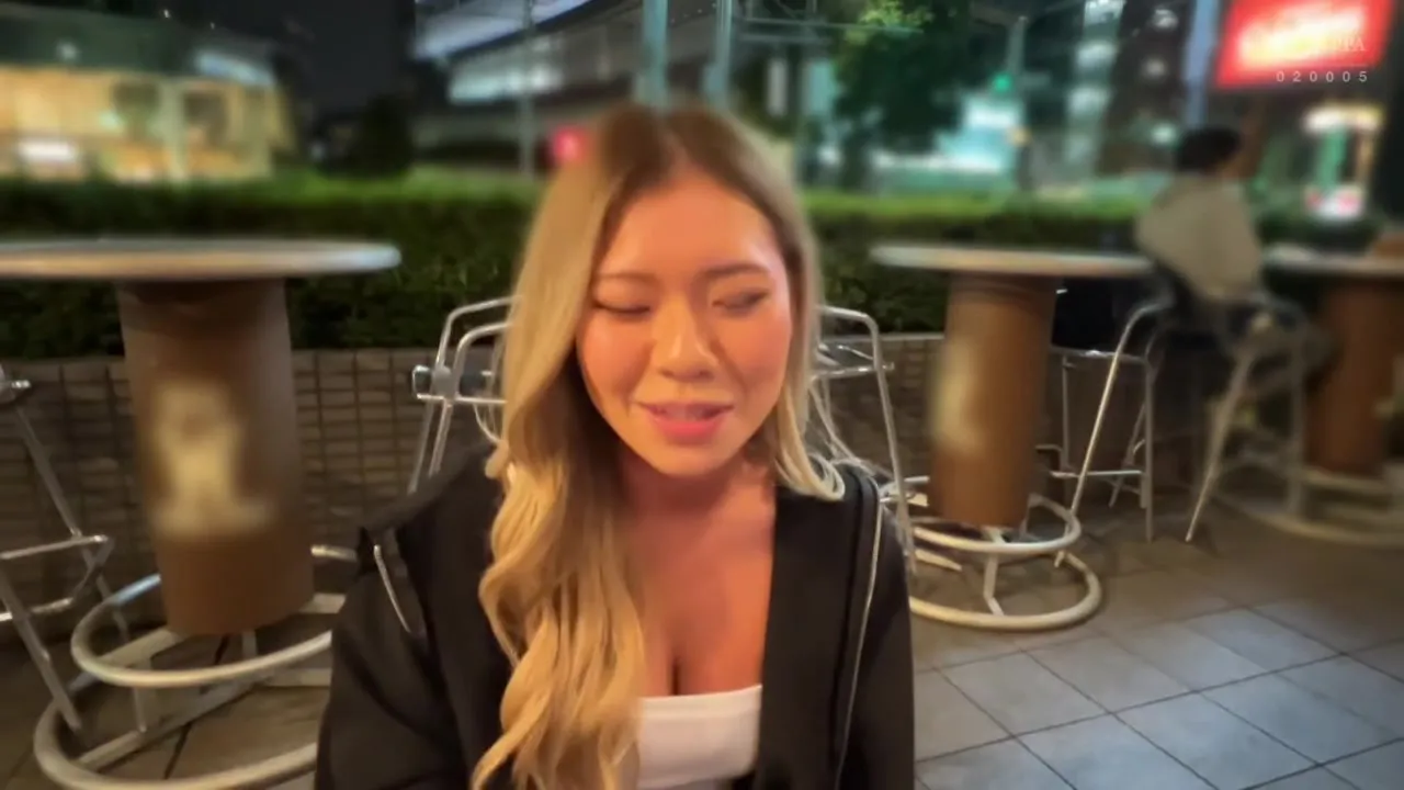 435MFCS-055 Japanese Amateur