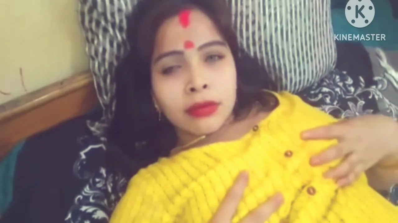 Bhabhi Ne Apne Dever Se Anniversary Manvai