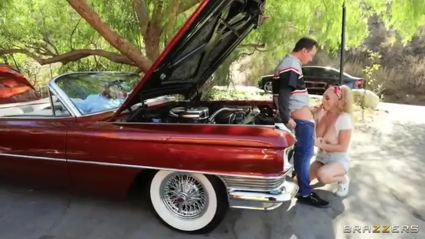 - Kendra Sunderland, Jessy Jones Roadside Assistance 26.2.2022