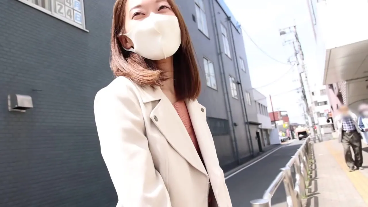 336KNB-219 Japanese Amateur