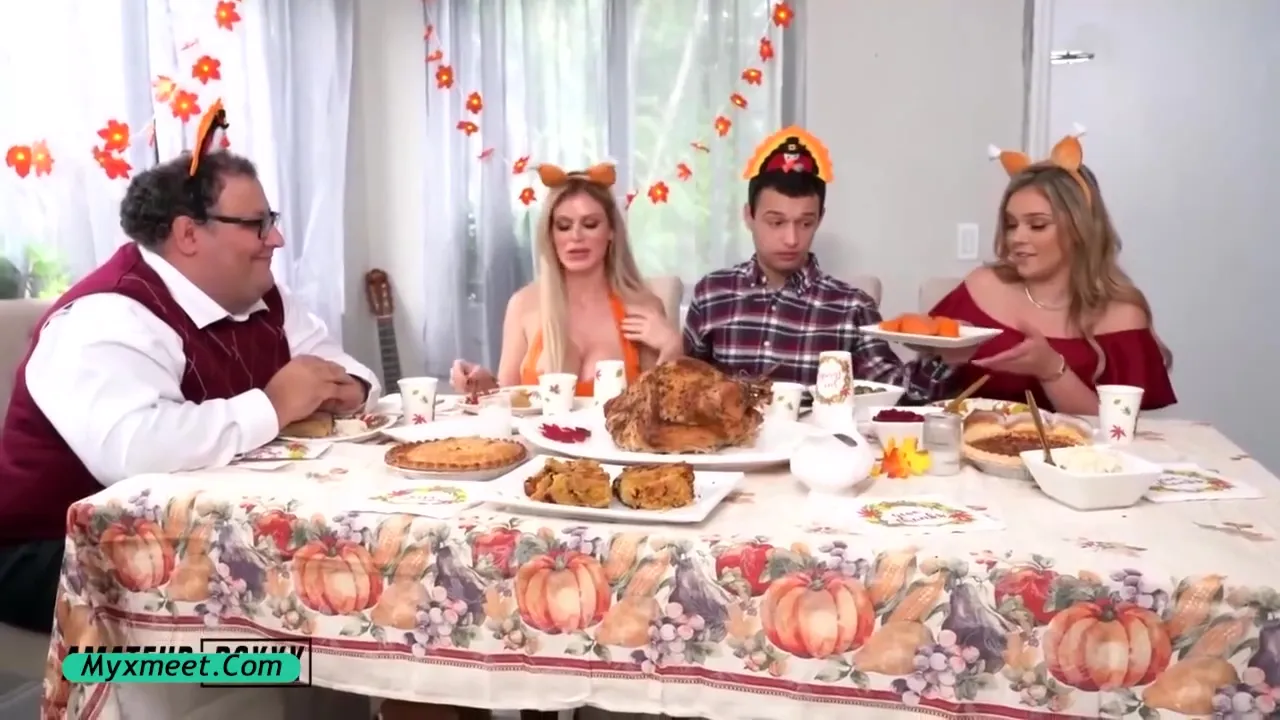 Perverted Teen 18+ And Milf Sex Orgy Mind-boggling Adult