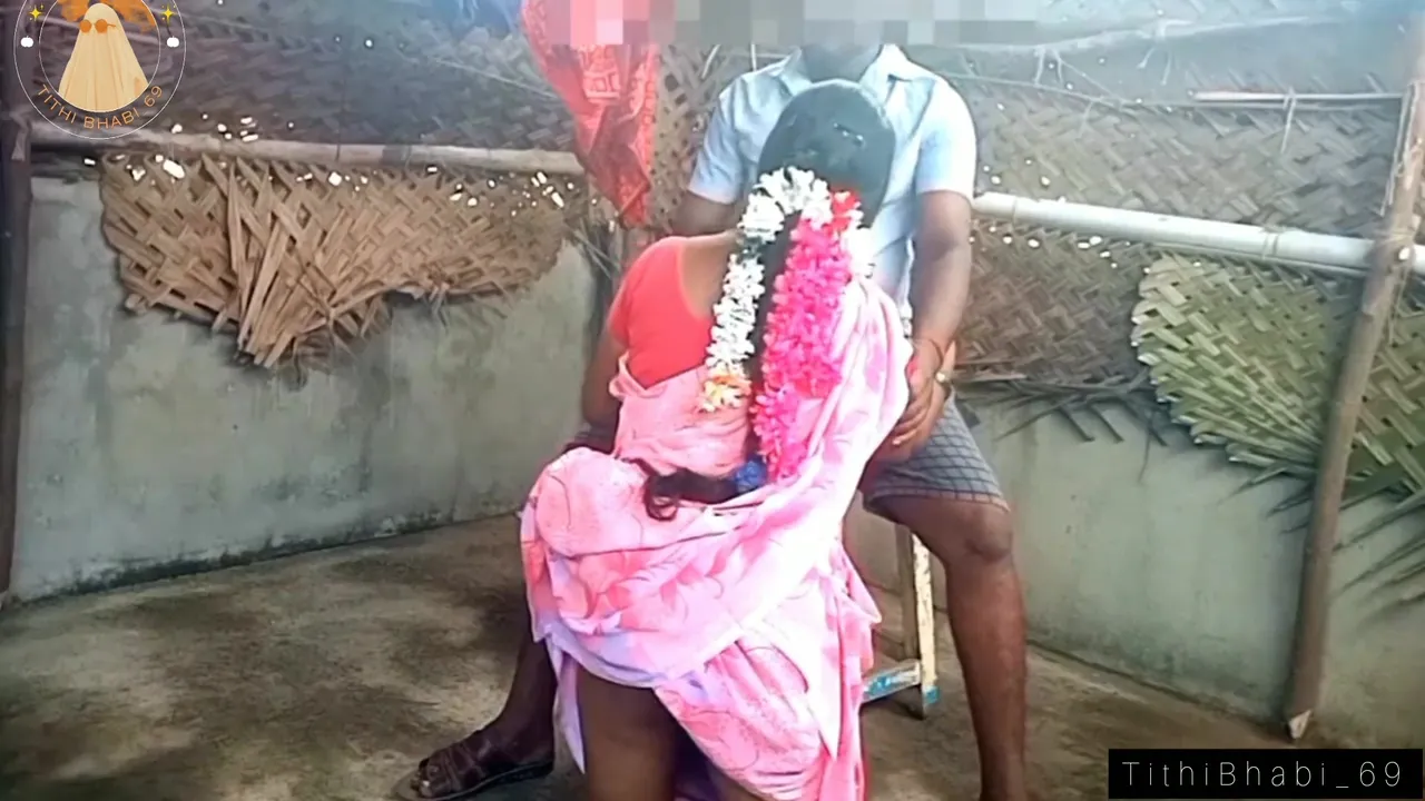 Village Maid Fucked By Her Owner At Home