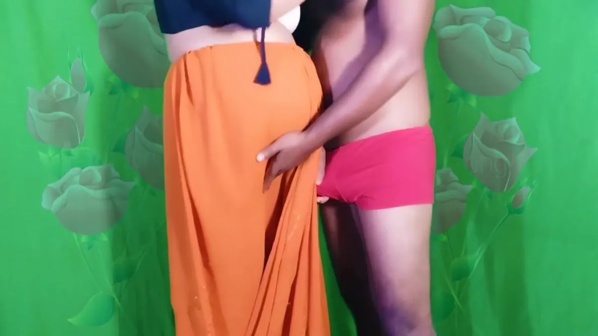 So Hot In Indian Husband Called His Friend To Satisfy His Horny Wife And Fucked His Wife Together