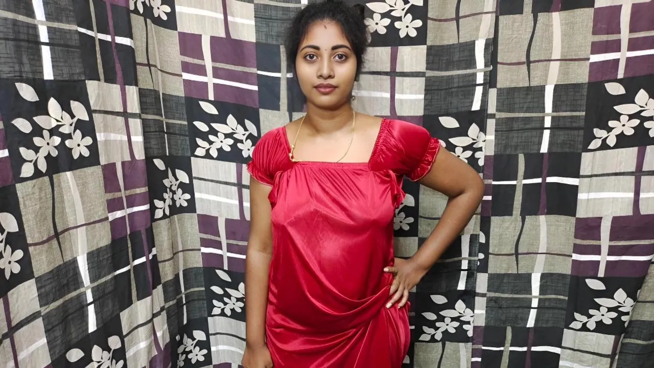 Hot Indian Stepmom Fuck Stepson Birthday Party - Hindi Sex