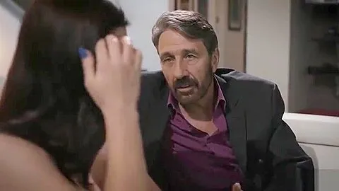 Cheating husband fucks his sexy online date in the ass