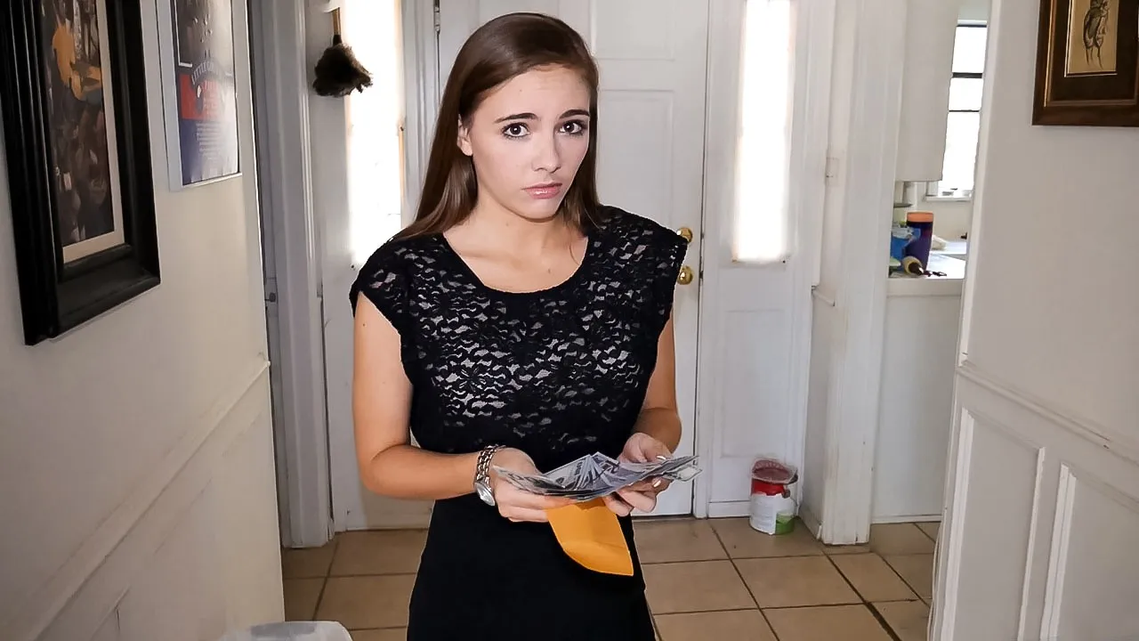 Fuck Me Around The House - PropertySex