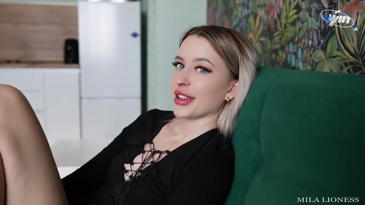 If There Is No Money, Pay With Your Pussy! Fucking A Guilty Stepsister